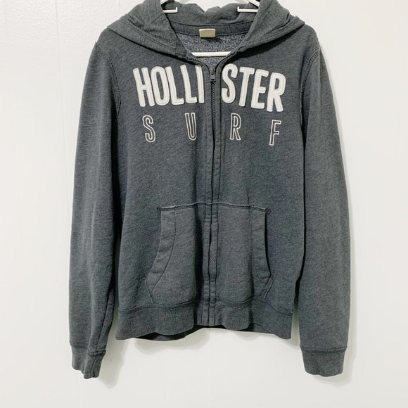 Hollister Other - 💕Hollister Surf Hoodie